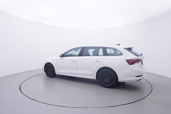 ŠKODA OCTAVIA Style 2.0 TDI 85 kW manuál, DPH_2