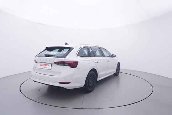 ŠKODA OCTAVIA Style 2.0 TDI 85 kW manuál, DPH_3