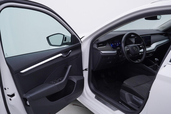 ŠKODA OCTAVIA Style 2.0 TDI 85 kW manuál, DPH_4