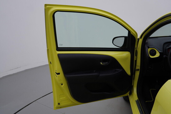 TOYOTA AYGO  1.0 1.0i 51 kW manuál_4