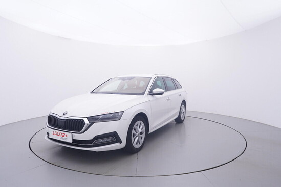 ŠKODA OCTAVIA Style 2.0 TDI 85 kW manuál, DPH_1