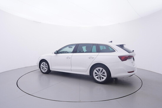 ŠKODA OCTAVIA Style 2.0 TDI 85 kW manuál, DPH_2