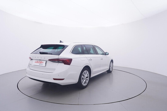 ŠKODA OCTAVIA Style 2.0 TDI 85 kW manuál, DPH_3