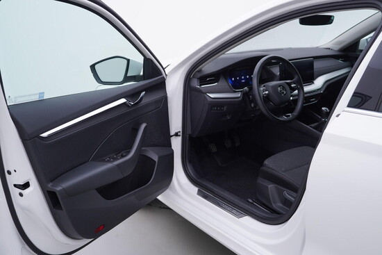 ŠKODA OCTAVIA Style 2.0 TDI 85 kW manuál, DPH_4