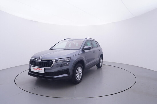 ŠKODA KAROQ Ambition 1.5 TSI 110 kW manuál, DPH_1