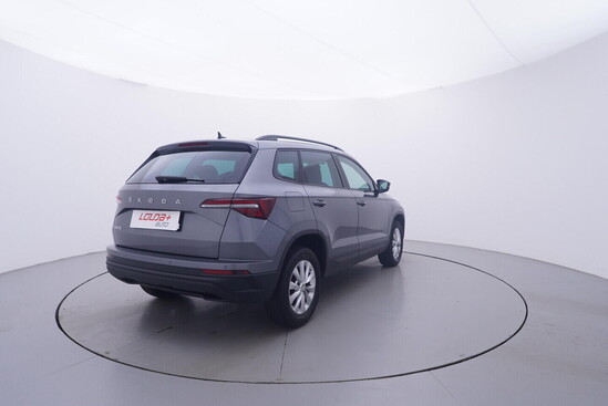 ŠKODA KAROQ Ambition 1.5 TSI 110 kW manuál, DPH_3