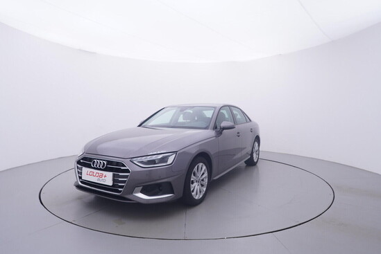 AUDI A4 ADVANCED 2.0 TDI 120 kW automat, DPH_1