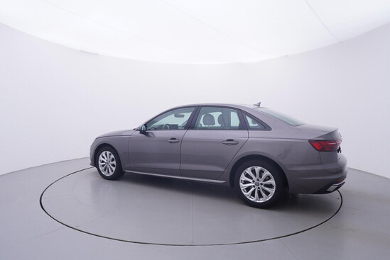 AUDI A4 ADVANCED 2.0 TDI 120 kW automat, DPH_2