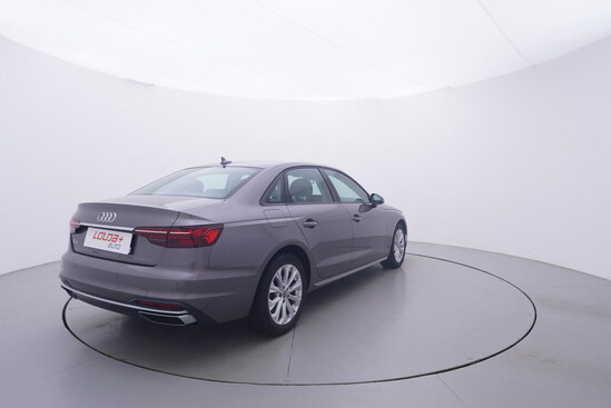 AUDI A4 ADVANCED 2.0 TDI 120 kW automat, DPH_3
