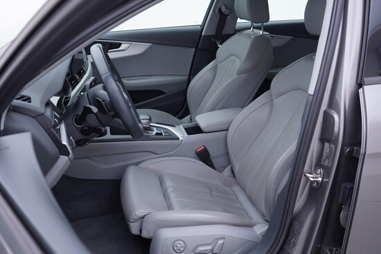 AUDI A4 ADVANCED 2.0 TDI 120 kW automat, DPH_5