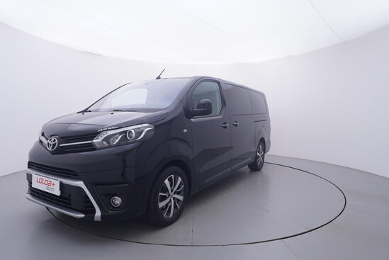 TOYOTA PROACE VIP 1.5 HDI 130 kW automat, DPH_1