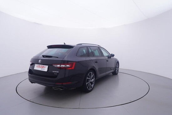 ŠKODA SUPERB SportLine 2.0 TSI 206 kW automat, DPH_3