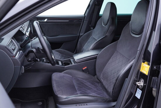ŠKODA SUPERB SportLine 2.0 TSI 206 kW automat, DPH_5