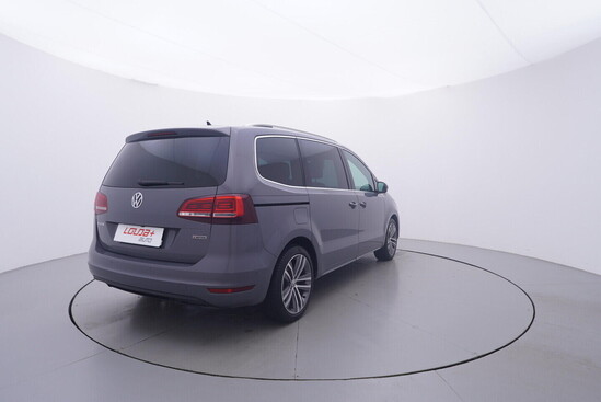 VOLKSWAGEN SHARAN Highline 2.0 TDI 130 kW automat, DPH_1