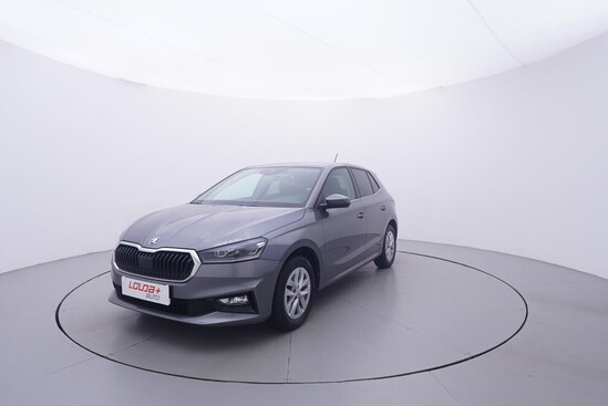 ŠKODA FABIA Style 1.0 TSI 70 kW manuál, DPH_1