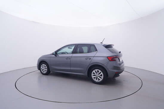 ŠKODA FABIA Style 1.0 TSI 70 kW manuál, DPH_2