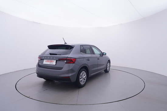 ŠKODA FABIA Style 1.0 TSI 70 kW manuál, DPH_3