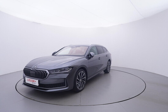 ŠKODA SUPERB L&K 2.0 TDI 142 kW automat, DPH_1