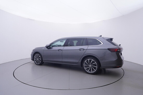 ŠKODA SUPERB L&K 2.0 TDI 142 kW automat, DPH_2