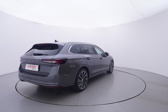 ŠKODA SUPERB L&K 2.0 TDI 142 kW automat, DPH_3