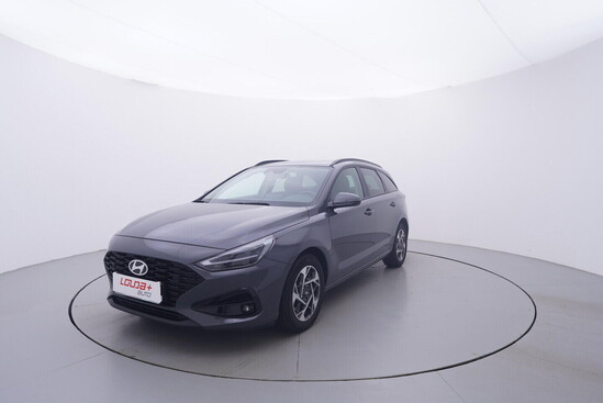 HYUNDAI I30 Go Czech 1.0 T-GDI 74 kW manuál, DPH_1