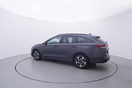 HYUNDAI I30 Go Czech 1.0 T-GDI 74 kW manuál, DPH_2