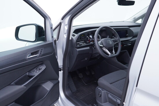 VOLKSWAGEN CADDY Life 2.0 TDI 75 kW manuál, DPH_4