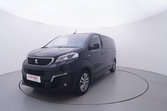PEUGEOT TRAVELLER HDi Allure 2.0 AH01 130 kW automat, DPH_1