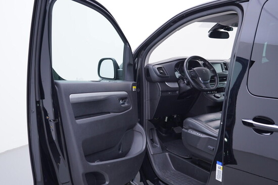 PEUGEOT TRAVELLER HDi Allure 2.0 AH01 130 kW automat, DPH_4