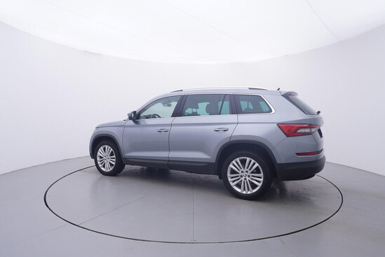 ŠKODA KODIAQ Style 2.0 TSI 132 kW automat_2