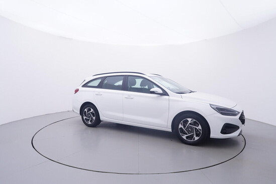 HYUNDAI I30 Smart 1.0 GDI 74 kW manuál, DPH_2