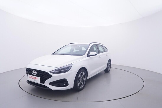 HYUNDAI I30 Smart 1.0 GDI 74 kW manuál, DPH_3