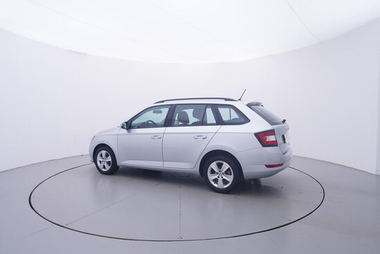 ŠKODA FABIA Ambition 1.0 TSI 81 kW manuál_2