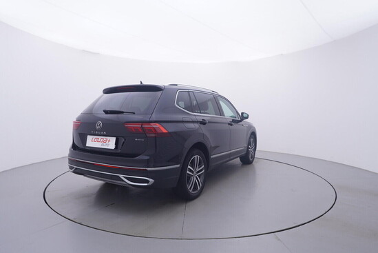 VOLKSWAGEN TIGUAN Elegance 2.0 TSI 140 kW automat_3