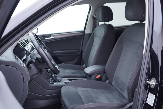 VOLKSWAGEN TIGUAN Elegance 2.0 TSI 140 kW automat_5