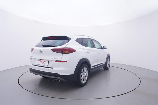 HYUNDAI TUCSON Best Of Czech 1.6 T-GDI 130 kW manuál, DPH_3