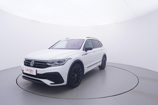 VOLKSWAGEN TIGUAN R-Line 2.0 TSI 180 kW automat, DPH_1