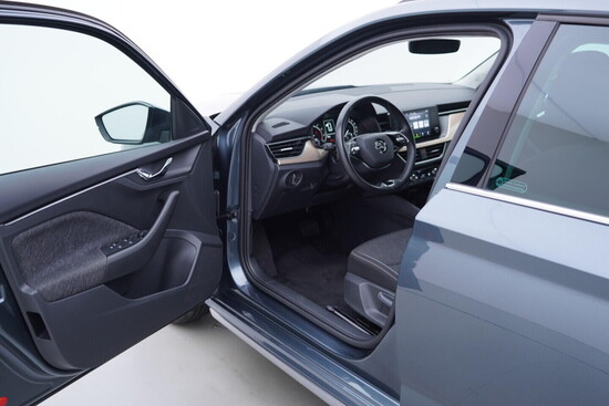 ŠKODA KAMIQ Style 1.0 TSI 81 kW automat_4