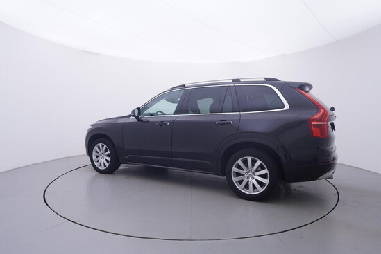 VOLVO XC90 Momentum 2.0 D5 AWD 165 kW automat_2
