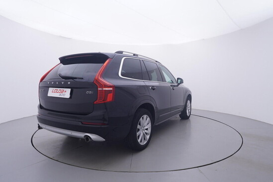 VOLVO XC90 Momentum 2.0 D5 AWD 165 kW automat_3