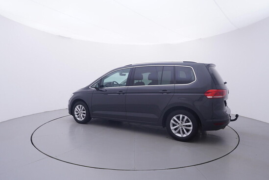 VOLKSWAGEN TOURAN  2.0 TDI 110 kW manuál_2