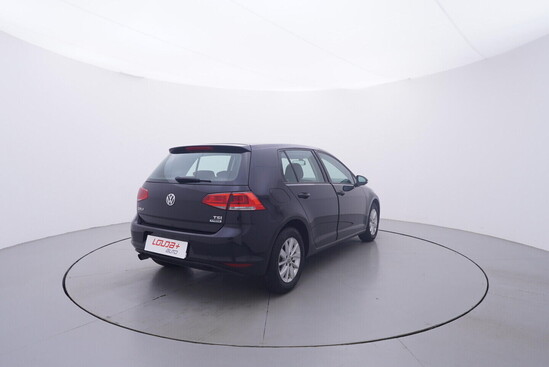 VOLKSWAGEN GOLF Trendline 1.2 TSI 81 kW manuál_3