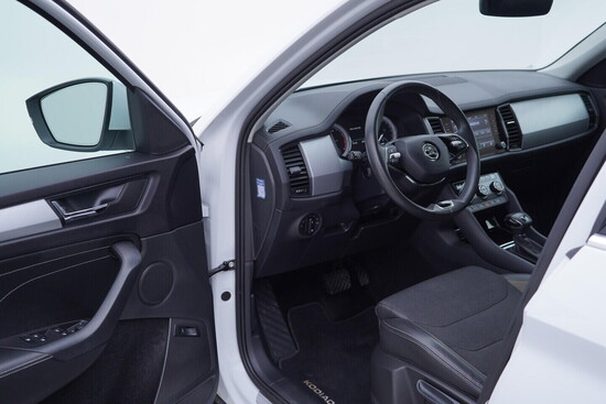 ŠKODA KODIAQ Ambition 1.5 TSI 110 kW automat_4