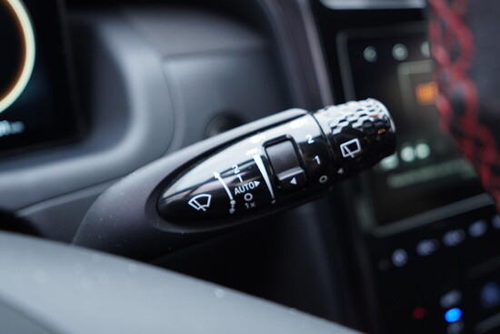 HYUNDAI TUCSON N-Line 1.6 132 kW automat_5