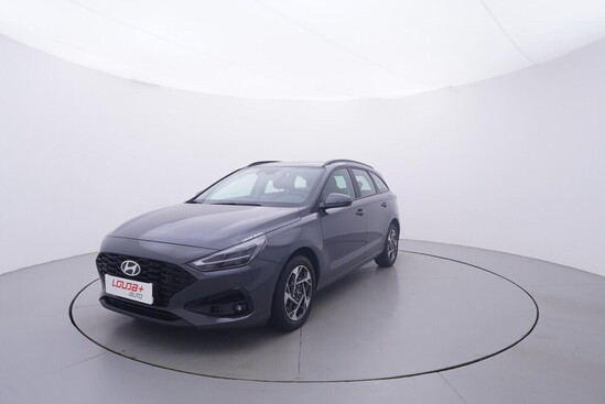 HYUNDAI I30 1.0 GDI 74 kW manuál, DPH_1
