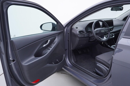 HYUNDAI I30 1.0 GDI 74 kW manuál, DPH_4