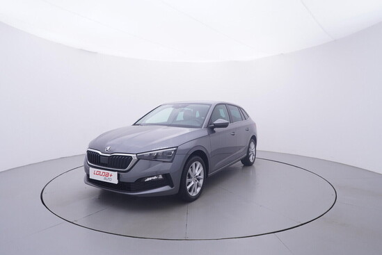 ŠKODA SCALA  1.0 TSI 81 kW automat, DPH_1