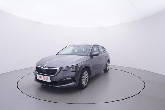 ŠKODA SCALA Ambition 1.5 TSI 110 kW manuál, DPH_1