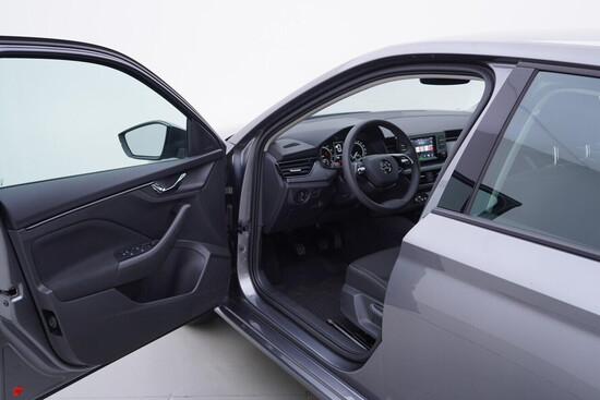 ŠKODA SCALA Ambition 1.5 TSI 110 kW manuál, DPH_4