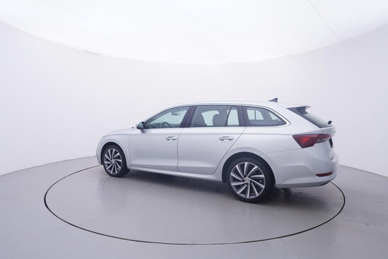ŠKODA OCTAVIA Style 2.0 TDI 110 kW automat, DPH_2